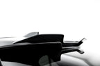 Toyota C-HR Mk2 Spoiler Extension