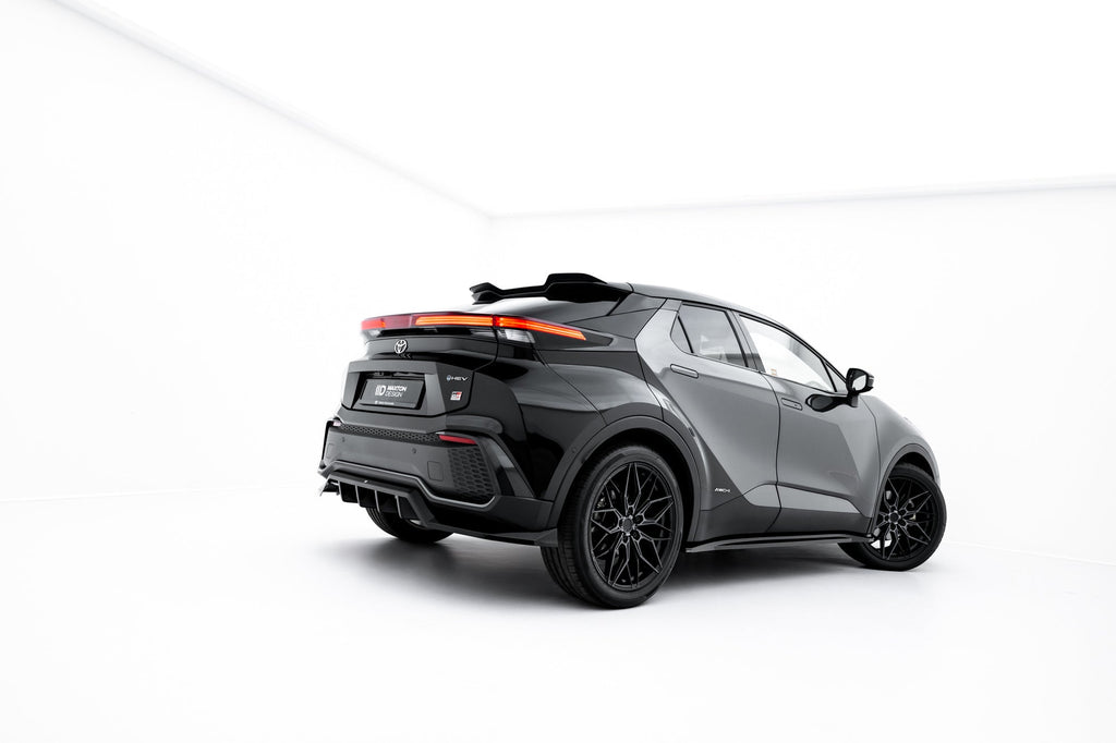 Toyota C-HR Mk2 Spoiler Extension