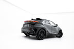 Toyota C-HR Mk2 Spoiler Extension