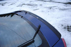 Extensión de Alerón Toyota Celica T23 Mk7