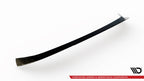 Extensión de alerón Toyota Corolla XII Hatchback GR Sport