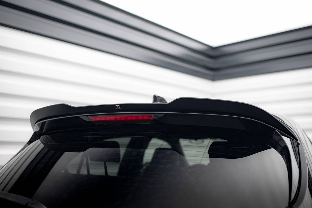 Extensión de alerón Toyota Corolla XII Hatchback GR Sport