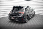 Extensión de alerón Toyota Corolla XII Hatchback GR Sport