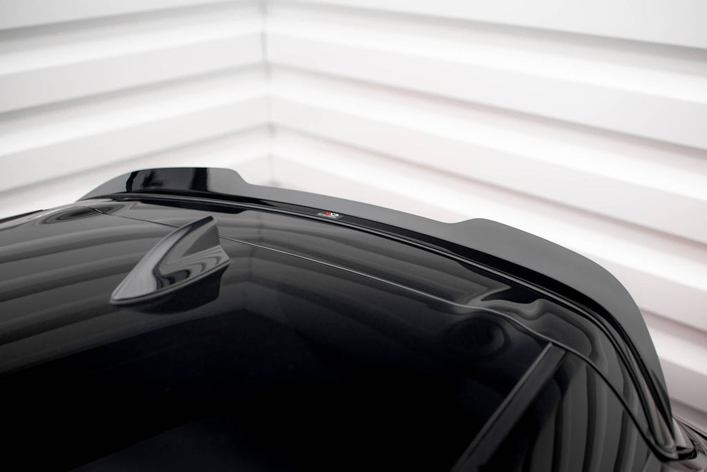 Extensión de alerón Toyota Corolla XII Hatchback GR Sport