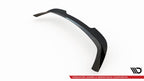 Extensión de alerón Toyota Corolla XII Hatchback GR Sport