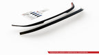 Extensión de alerón Toyota Corolla XII Touring Sports