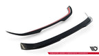 Toyota GR Corolla Mk1 2022-2024 Mk12 Spoiler Extension