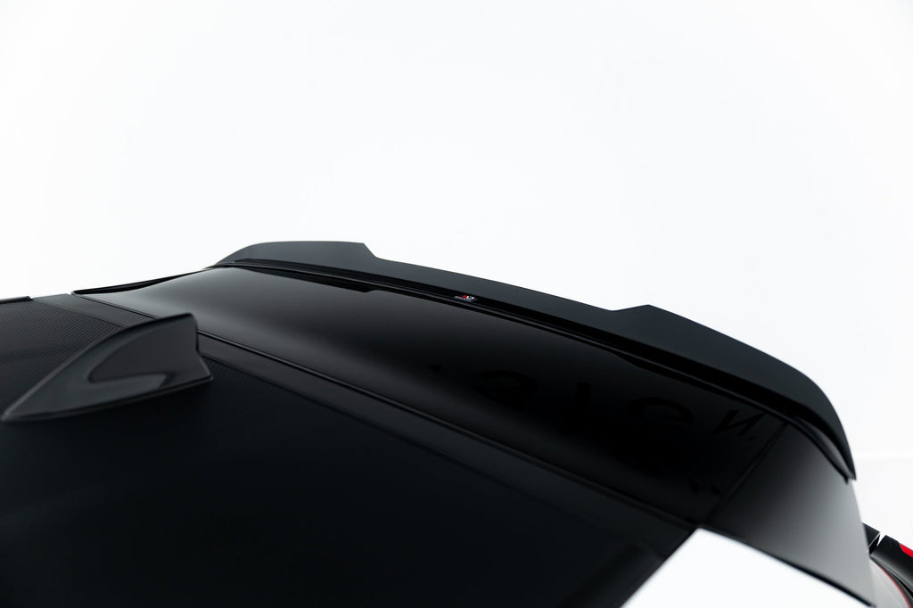 Toyota GR Yaris Mk4 Spoiler Extension