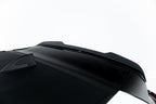 Toyota GR Yaris Mk4 Spoiler Extension