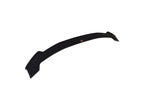 Spoiler extension Toyota GT86 Facelift / Subaru BRZ Mk1 Facelift