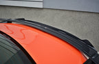Spoiler extension Toyota GT86 Facelift / Subaru BRZ Mk1 Facelift