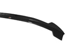 Spoiler extension Toyota GT86 Facelift / Subaru BRZ Mk1 Facelift