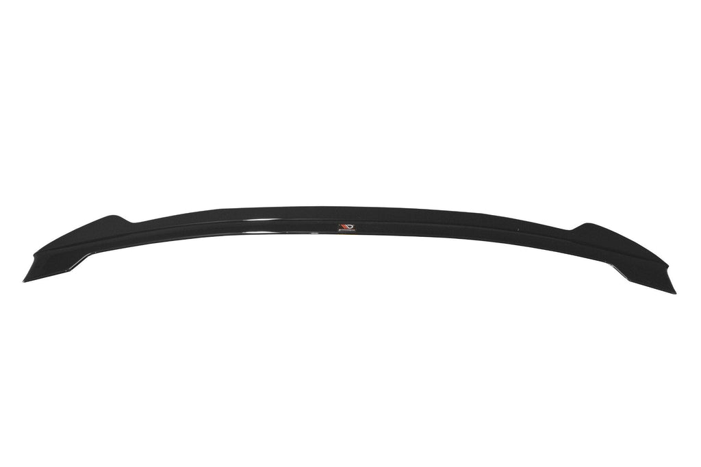 Spoiler extension Toyota GT86 Facelift / Subaru BRZ Mk1 Facelift