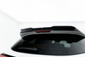 Extensión de alerón Toyota Highlander Mk4