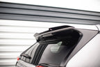 Spoiler extension Toyota RAV4 Mk5