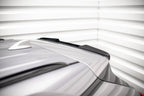 Spoiler extension Toyota RAV4 Mk5