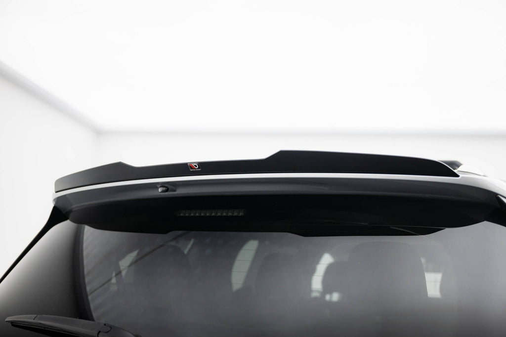 Extensión de alerón Toyota Sienna Mk4