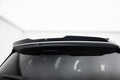 Extensión de alerón Toyota Sienna Mk4