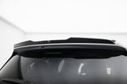 Extensión de alerón Toyota Sienna Mk4