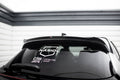 Extensión de alerón Toyota Yaris GR Sport Mk4