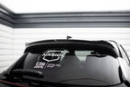 Extensión de alerón Toyota Yaris GR Sport Mk4