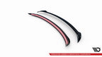 Extensión de alerón Toyota Yaris GR Sport Mk4