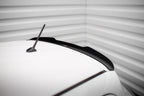 Spoiler Extension Toyota Yaris Mk3 Facelift