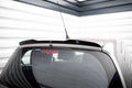 Extensión de alerón Toyota Yaris T-Sport Mk1 Facelift