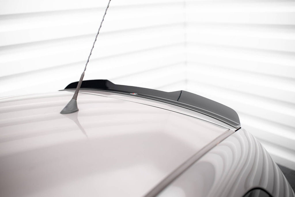 Extensión de alerón Toyota Yaris T-Sport Mk1 Facelift