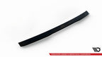 Extensión de alerón Toyota Yaris T-Sport Mk1 Facelift