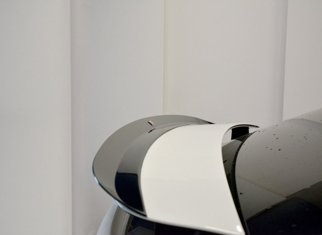 Extensión de alerón Tesla Model X Mk1