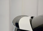 Extensión de alerón Tesla Model X Mk1