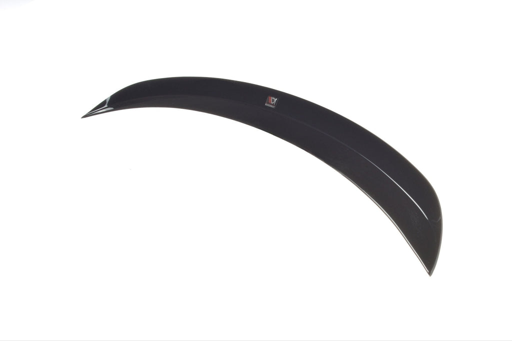 Extensión de alerón Tesla Model X Mk1