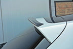 Spoiler extension V.1 Alfa Romeo Giulietta