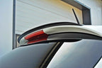 Spoiler extension V.1 Alfa Romeo Giulietta