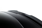 Spoiler Extension V.1 Audi A5 F5 Sportback
