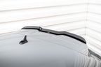 Spoiler extension V.1 Audi RS3 8V / 8V FL Sportback
