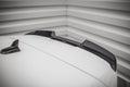 Extensión de alerón V.1 Audi RS3 / S3 / A3 S-Line Sportback 8Y / 8Y Facelift