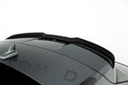 Extensión de alerón V.1 Audi RS6 C8 / C8 Facelift