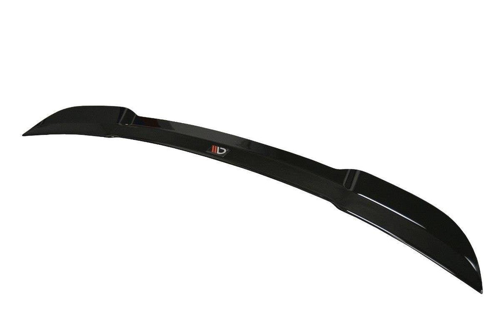 Spoiler Extension V.1 Audi S4 / A4 S-Line Avant B9