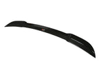 Spoiler Extension V.1 Audi S4 / A4 S-Line Avant B9