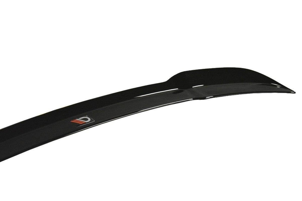 Spoiler Extension V.1 Audi S4 / A4 S-Line Avant B9