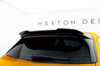 Extensión de alerón V.1 BMW Serie 1 M-Pack F70
