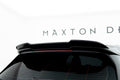 Extensión de alerón V.1 BMW Serie 1 M135i / 128ti / M-Pack F40
