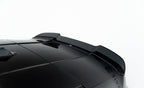 Extensión de alerón V.1 BMW Serie 1 M135i / 128ti / M-Pack F40