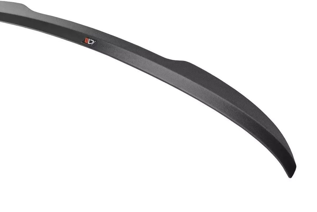 Spoiler Extension V.1 BMW 5 Series G30 Sedan