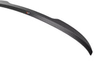 Spoiler Extension V.1 BMW 5 Series G30 Sedan