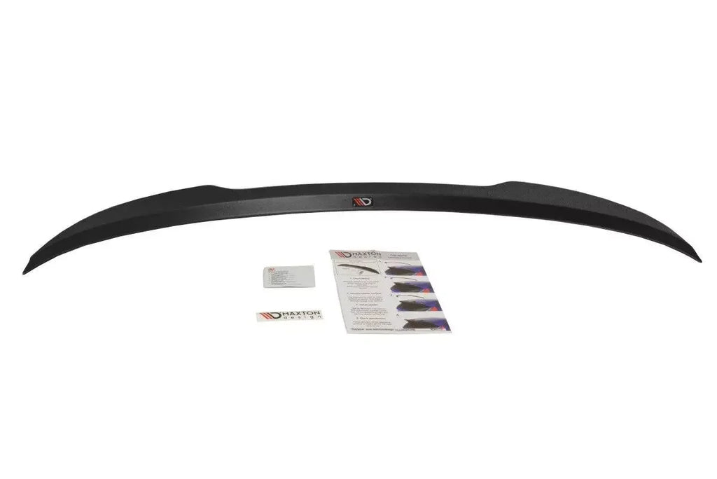 Spoiler Extension V.1 BMW 5 Series G30 Sedan