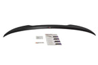 Spoiler Extension V.1 BMW 5 Series G30 Sedan