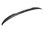 Spoiler Extension V.1 BMW 5 Series G30 Sedan